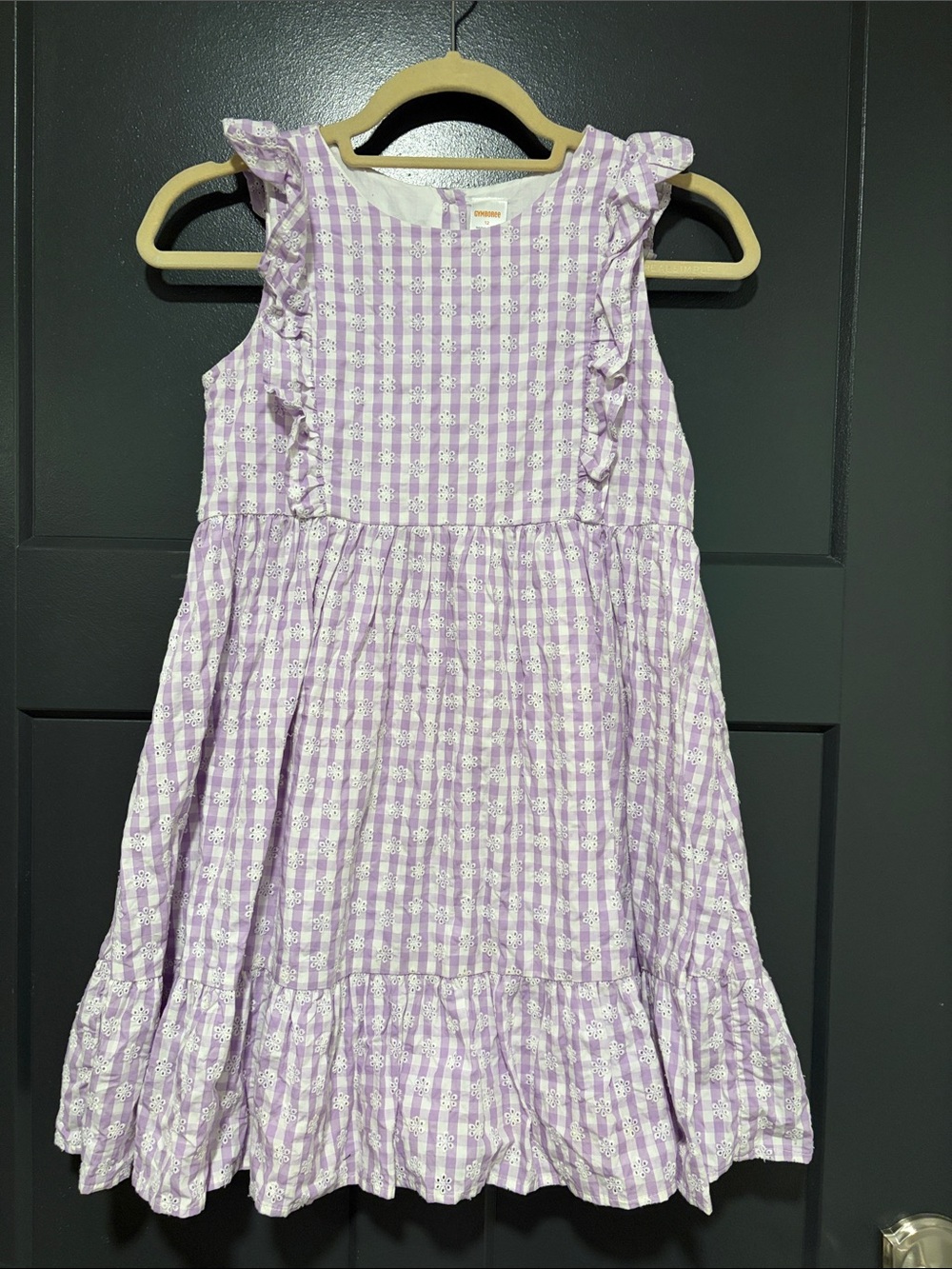 Girls Gymboree Dress